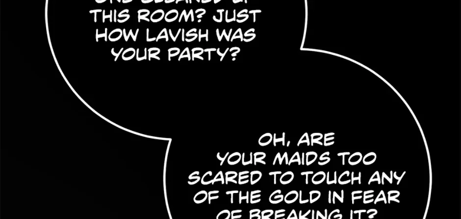 The Glamorous Life of the Fake Mistress Chapter 125 page 124 - 