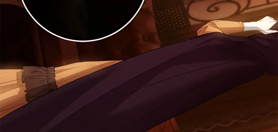 The Glamorous Life of the Fake Mistress Chapter 125 page 126 - 