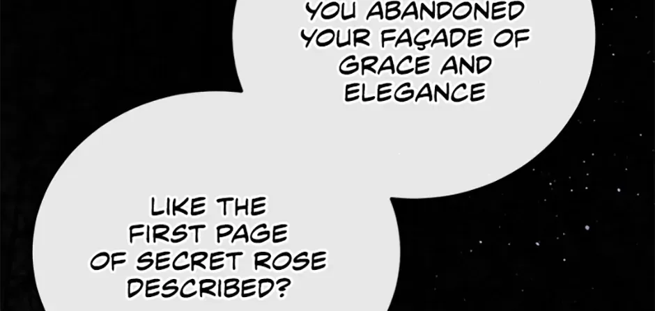 The Glamorous Life of the Fake Mistress Chapter 125 page 128 - 