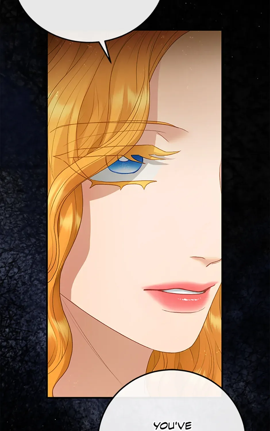 The Glamorous Life of the Fake Mistress Chapter 125 page 129 - 