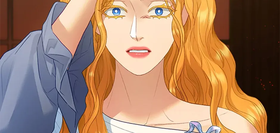 The Glamorous Life of the Fake Mistress Chapter 125 page 134 - 