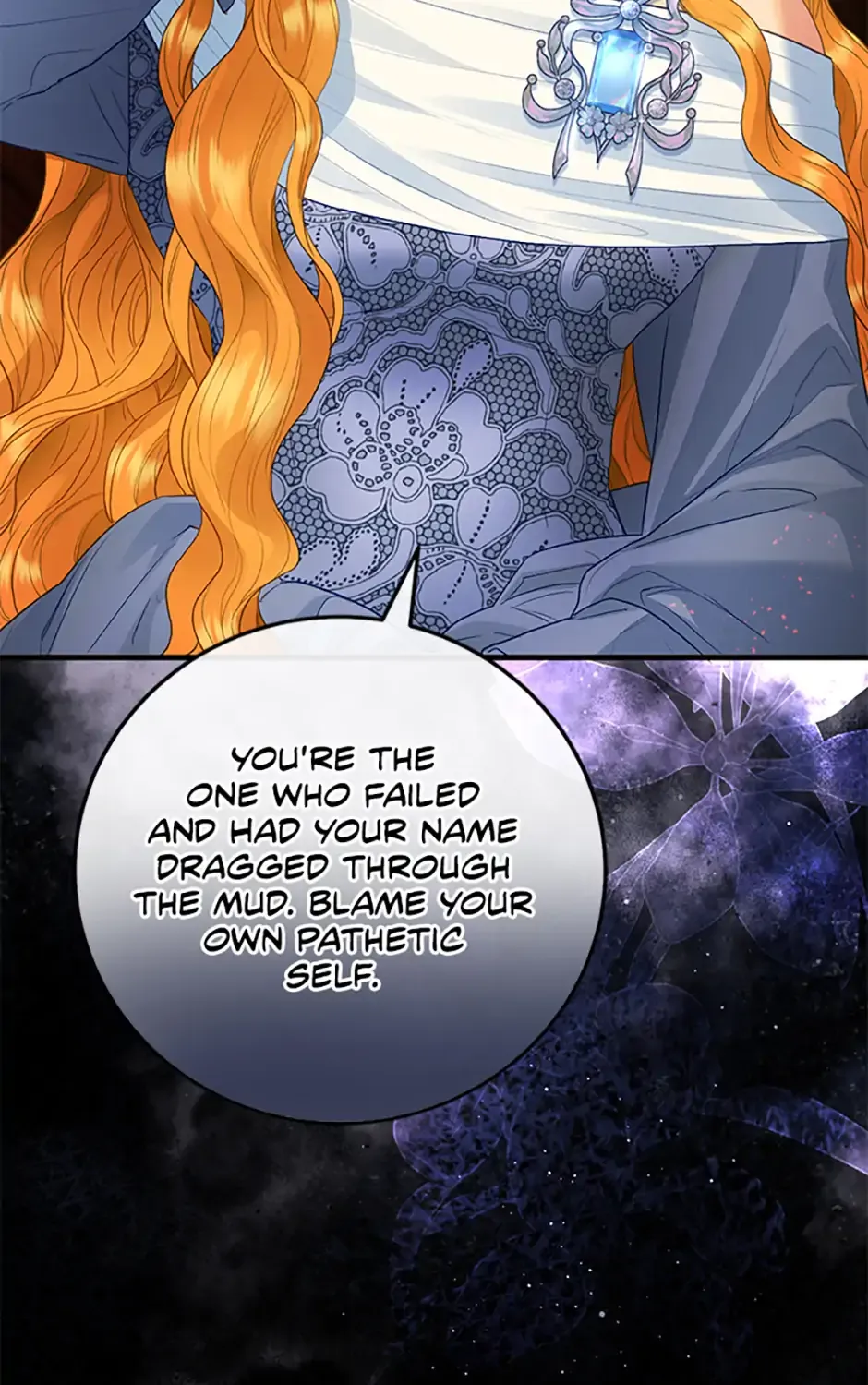 The Glamorous Life of the Fake Mistress Chapter 125 page 135 - 