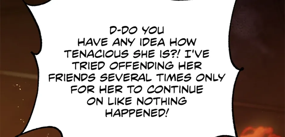 The Glamorous Life of the Fake Mistress Chapter 125 page 138 - 