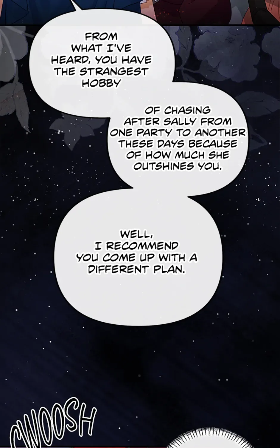 The Glamorous Life of the Fake Mistress Chapter 125 page 15 - 