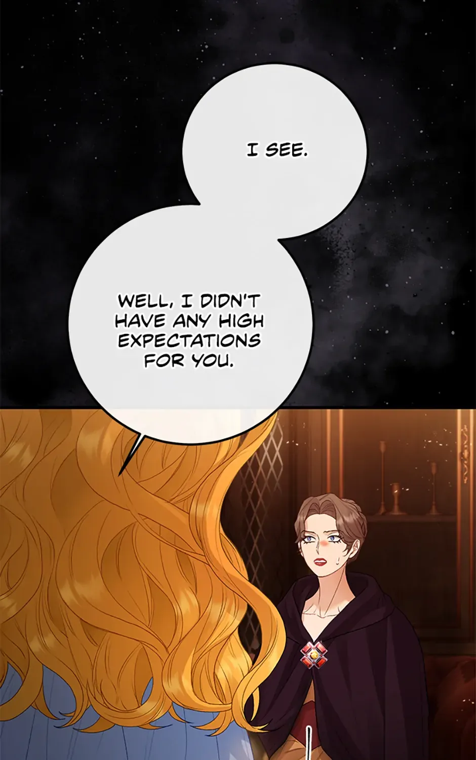 The Glamorous Life of the Fake Mistress Chapter 125 page 141 - 