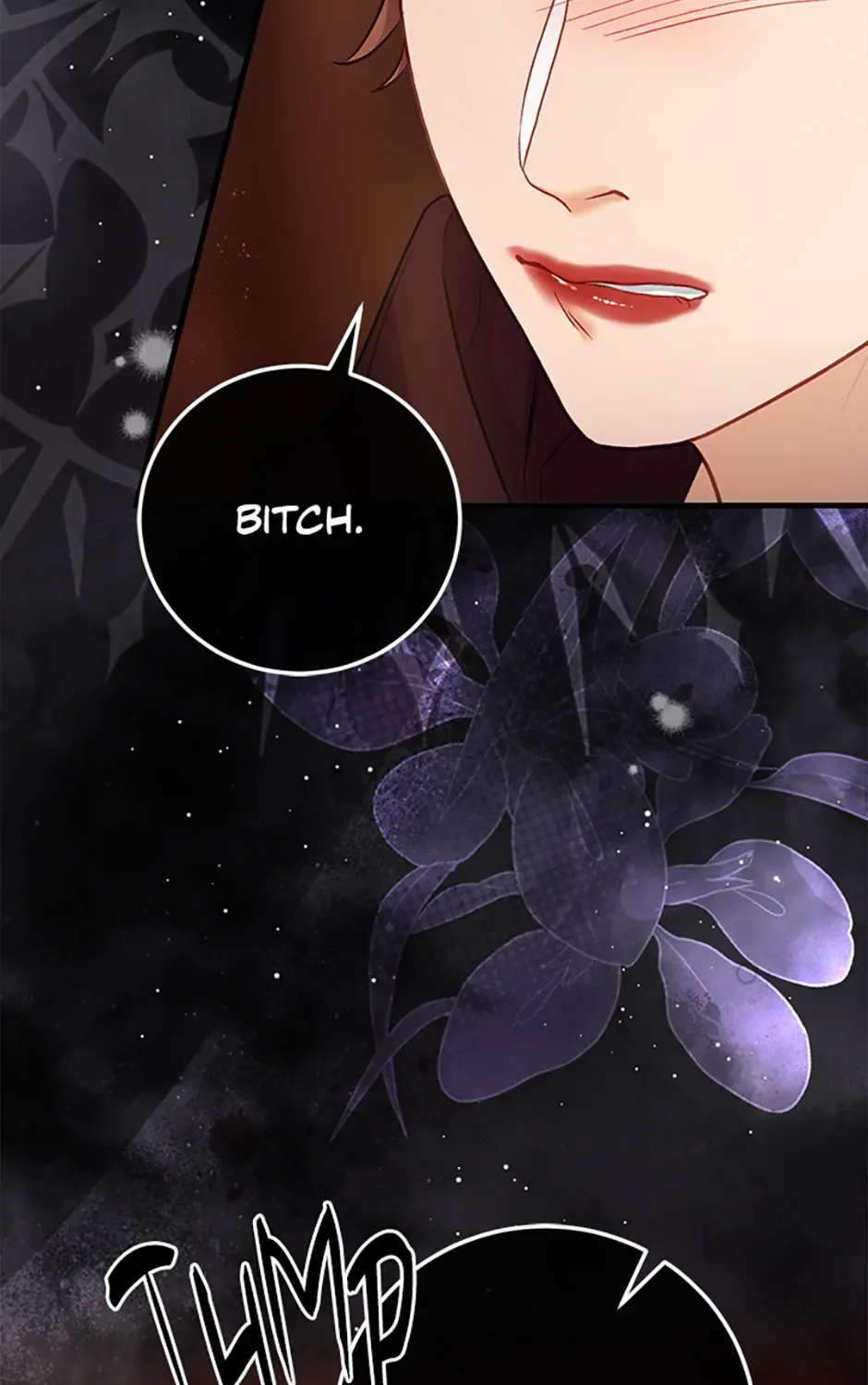 The Glamorous Life of the Fake Mistress Chapter 125 page 145 - 
