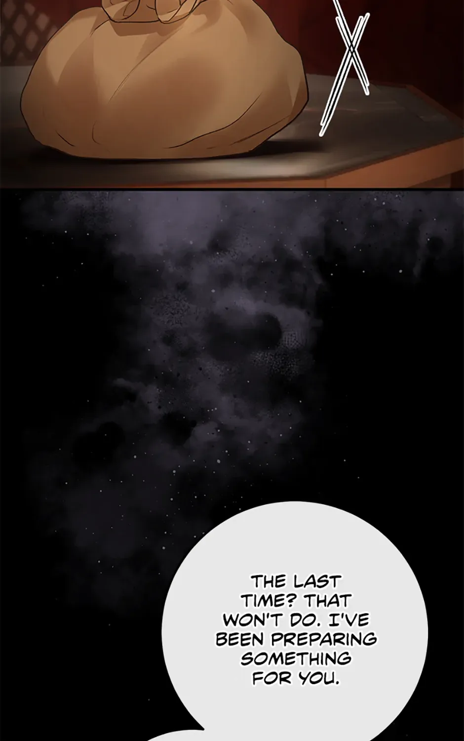 The Glamorous Life of the Fake Mistress Chapter 125 page 147 - 