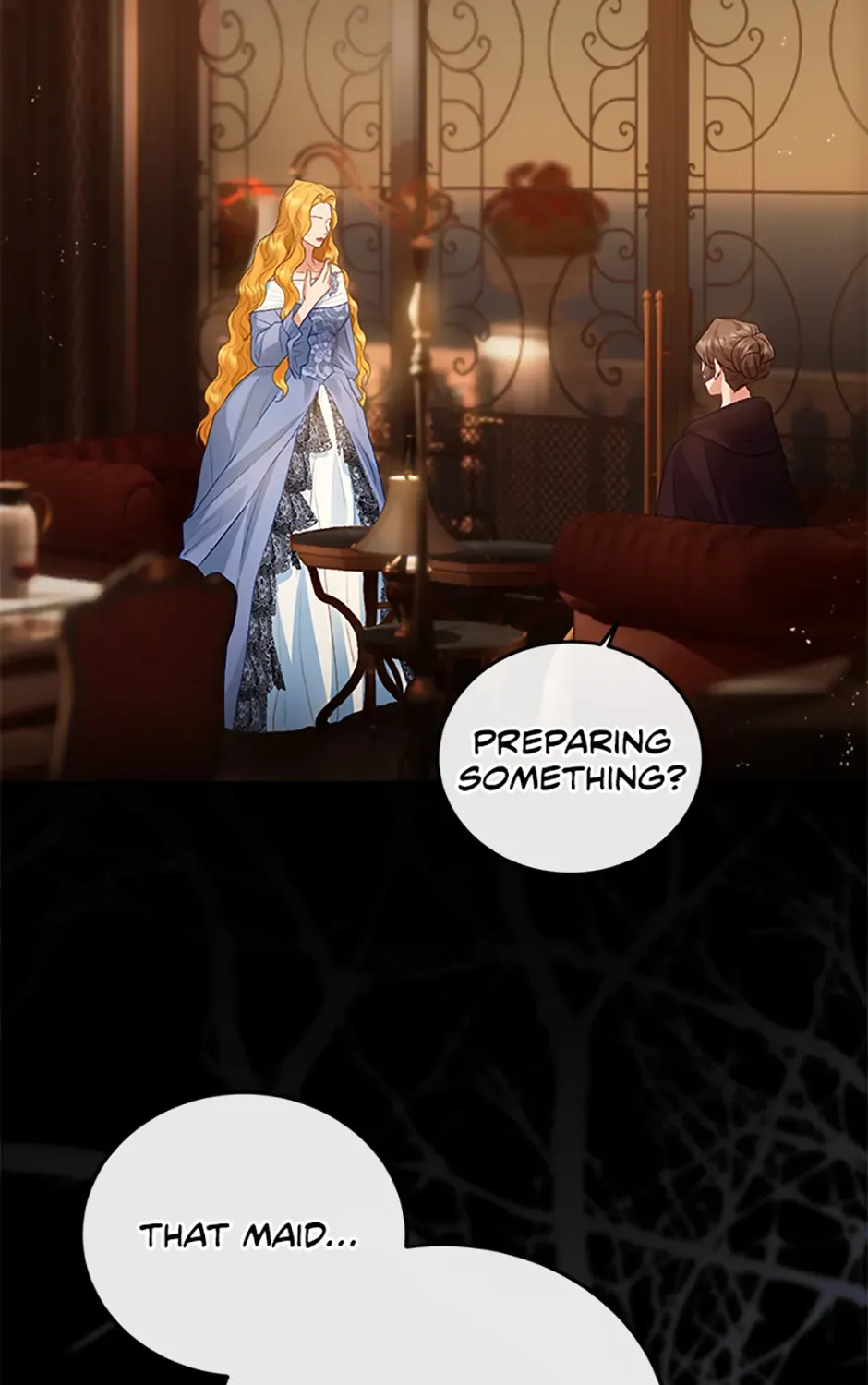 The Glamorous Life of the Fake Mistress Chapter 125 page 149 - 