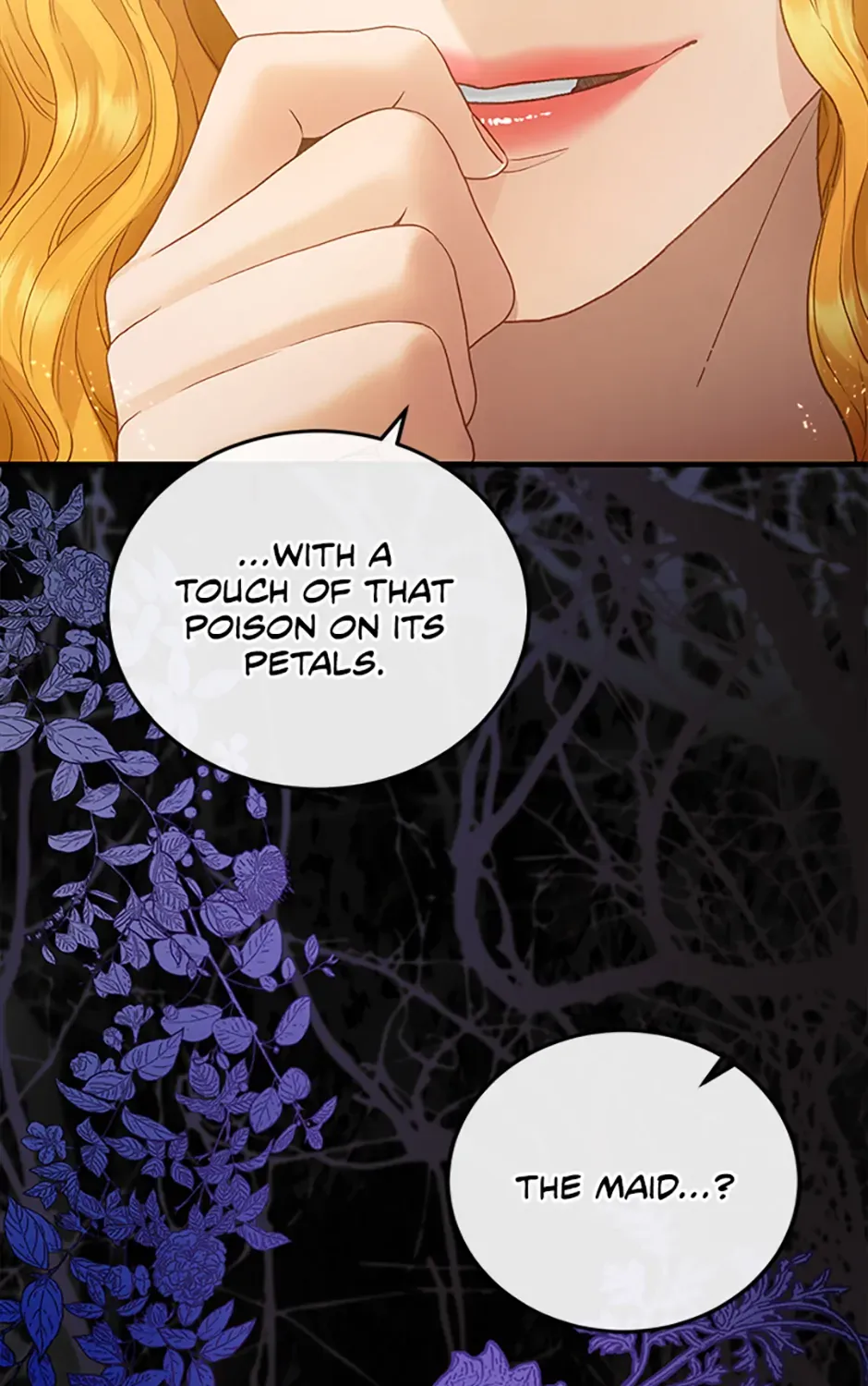 The Glamorous Life of the Fake Mistress Chapter 125 page 151 - 