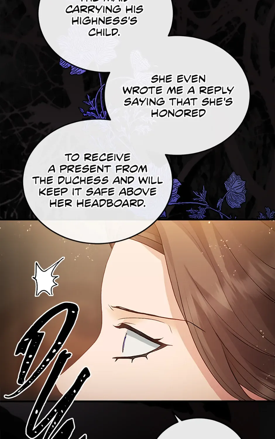 The Glamorous Life of the Fake Mistress Chapter 125 page 153 - 