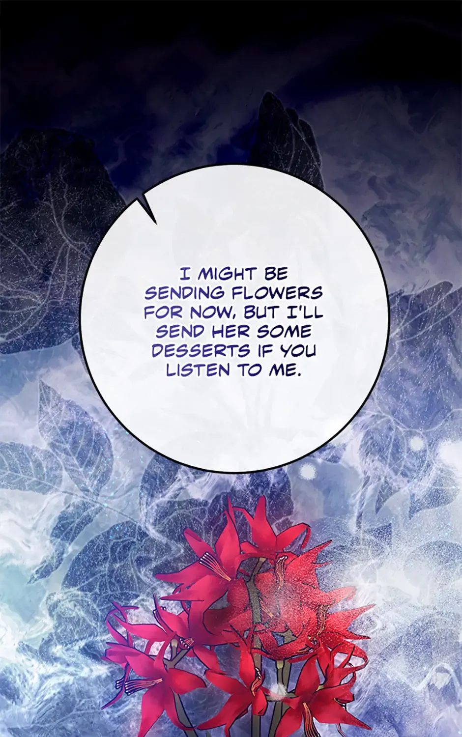The Glamorous Life of the Fake Mistress Chapter 125 page 155 - 