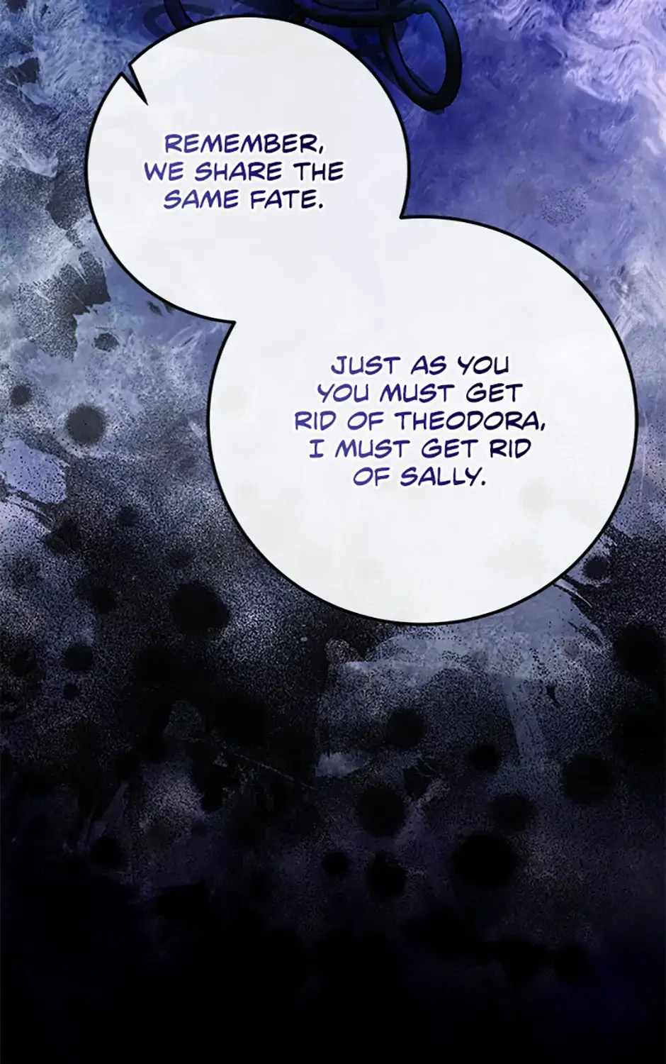 The Glamorous Life of the Fake Mistress Chapter 125 page 157 - 