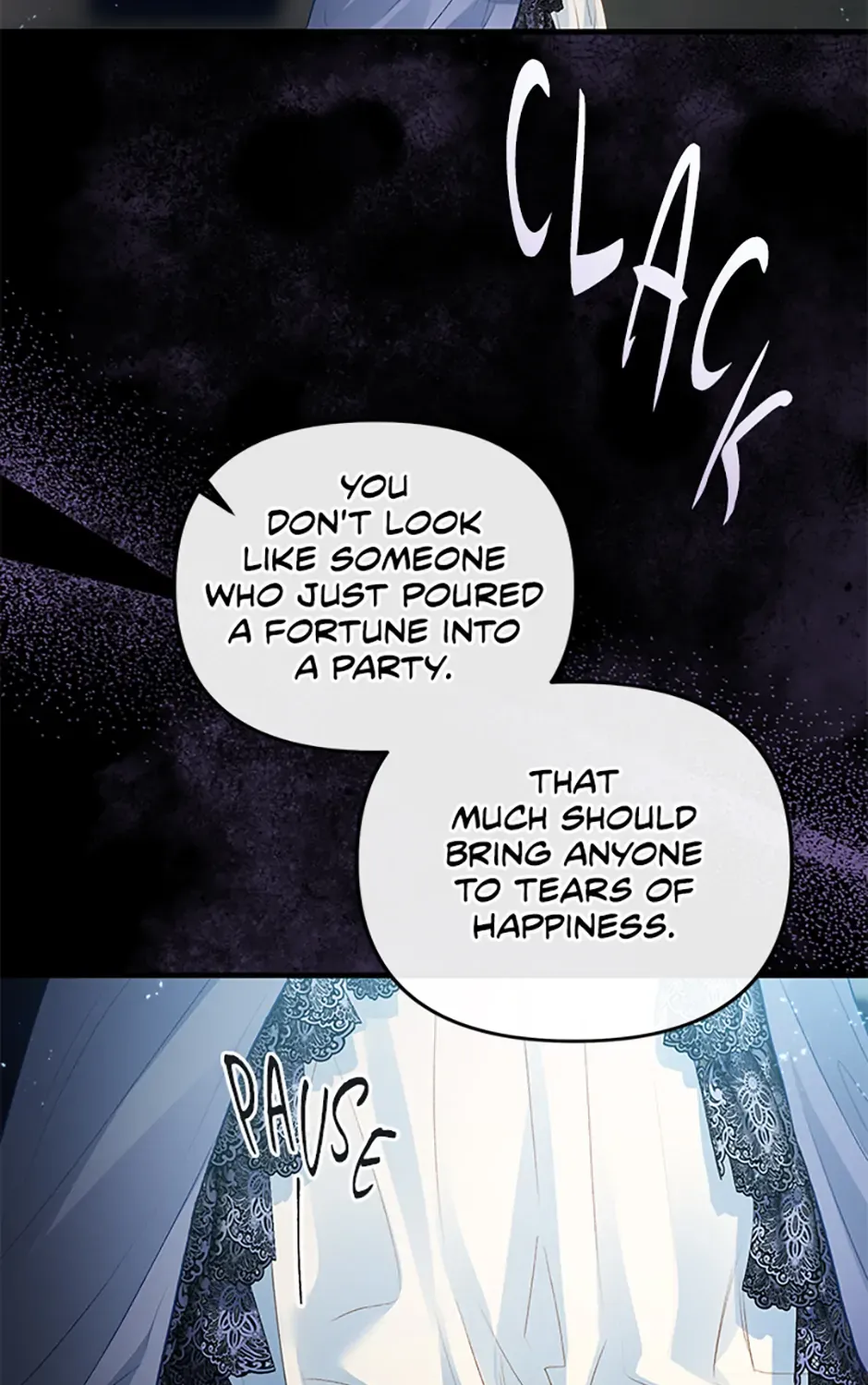 The Glamorous Life of the Fake Mistress Chapter 125 page 161 - 