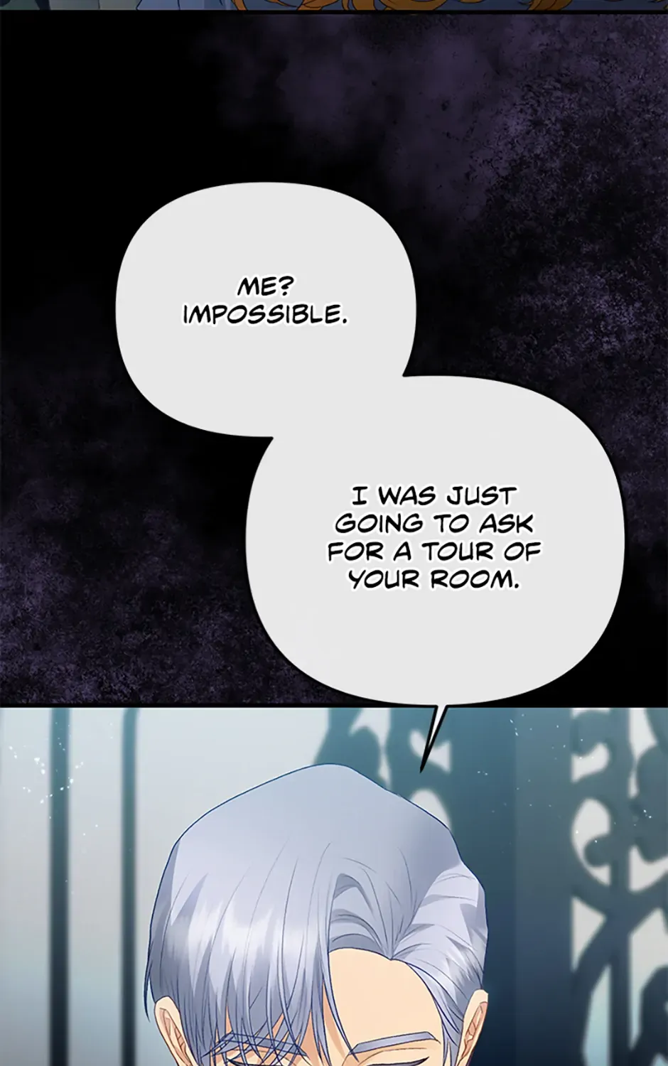 The Glamorous Life of the Fake Mistress Chapter 125 page 165 - 