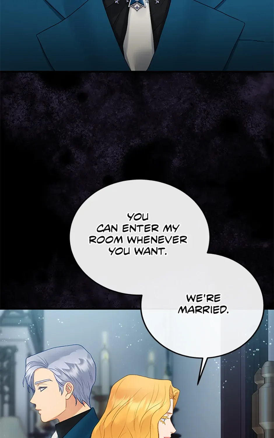 The Glamorous Life of the Fake Mistress Chapter 125 page 167 - 