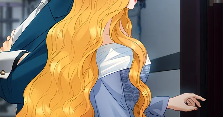 The Glamorous Life of the Fake Mistress Chapter 125 page 168 - 