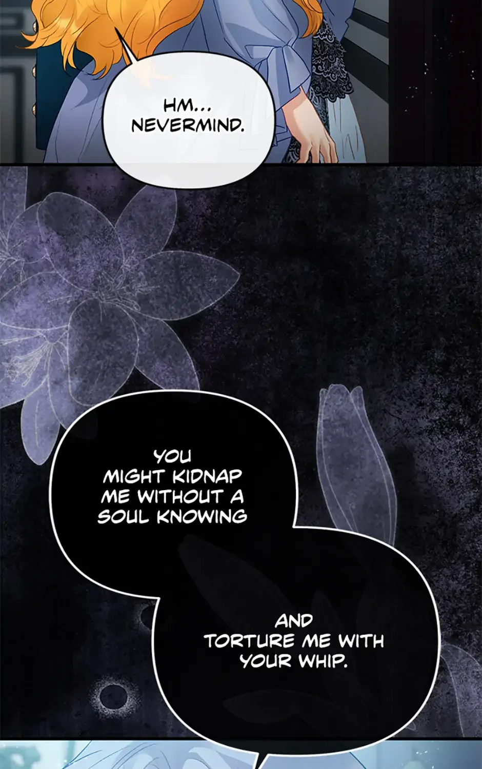 The Glamorous Life of the Fake Mistress Chapter 125 page 169 - 
