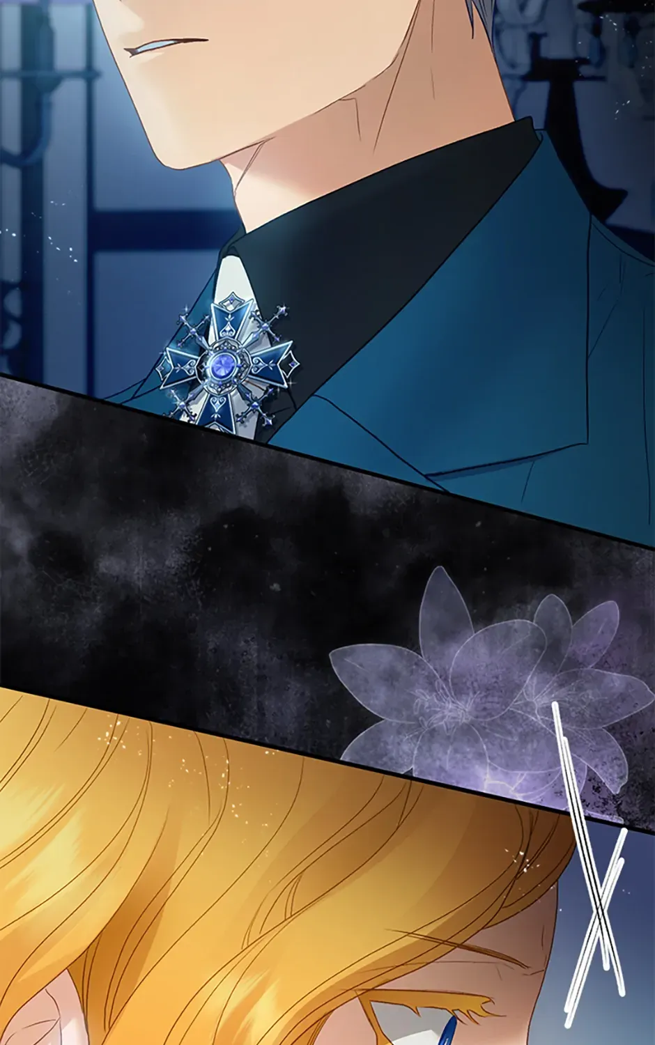 The Glamorous Life of the Fake Mistress Chapter 125 page 171 - 