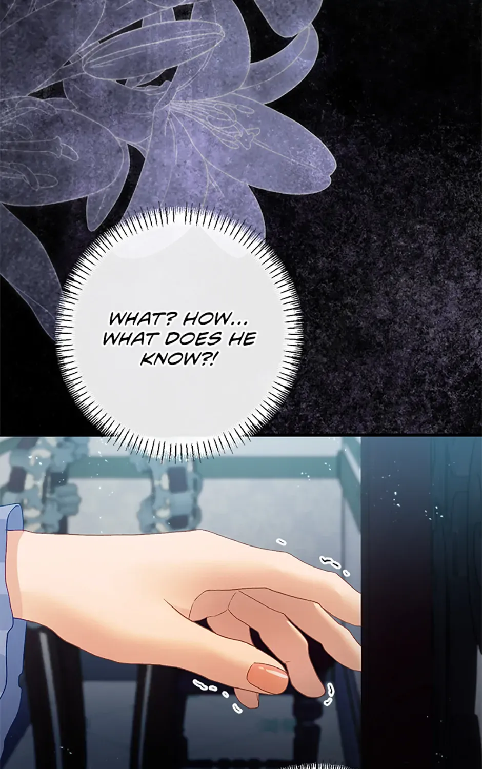 The Glamorous Life of the Fake Mistress Chapter 125 page 173 - 