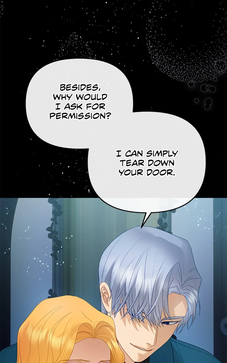 The Glamorous Life of the Fake Mistress Chapter 125 page 177 - 