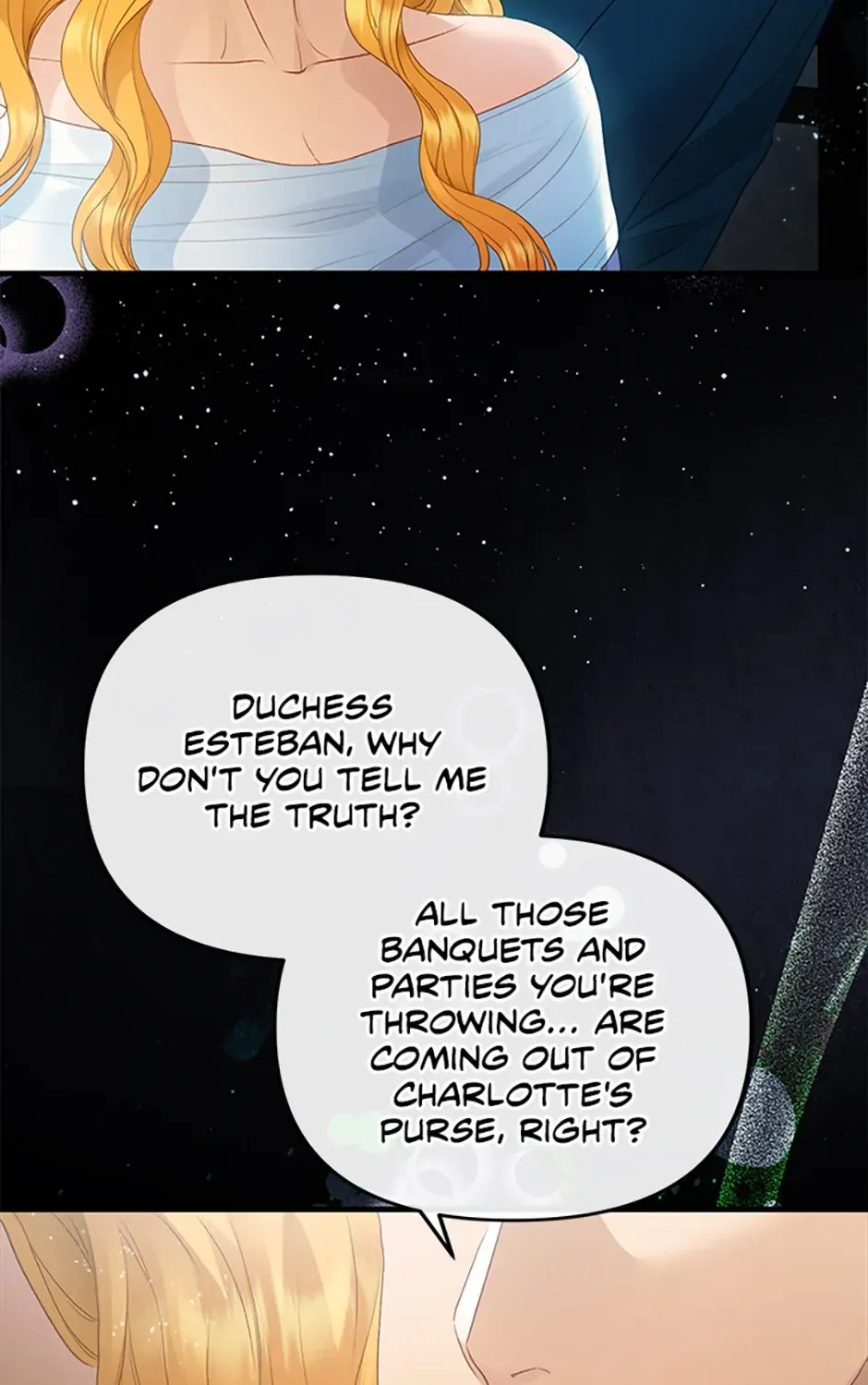 The Glamorous Life of the Fake Mistress Chapter 125 page 179 - 