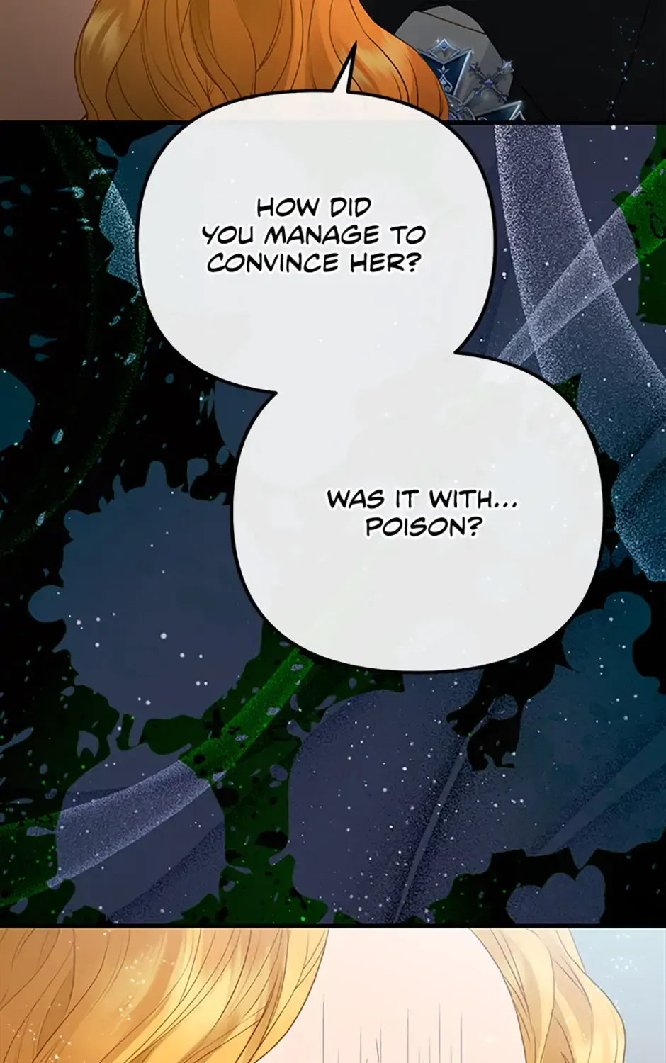 The Glamorous Life of the Fake Mistress Chapter 125 page 181 - 