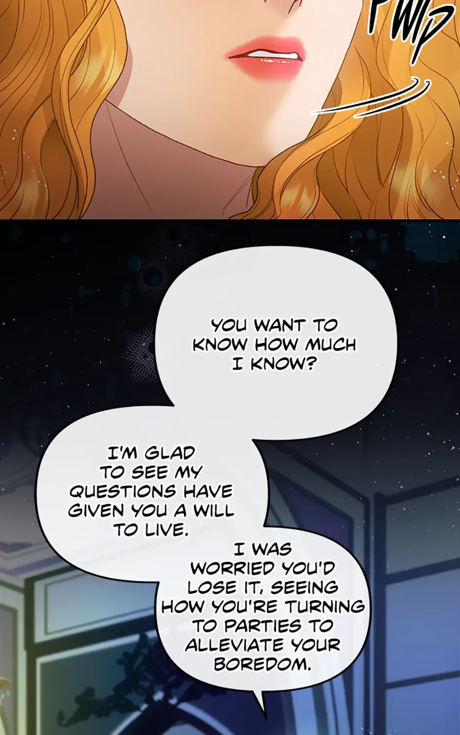 The Glamorous Life of the Fake Mistress Chapter 125 page 183 - 