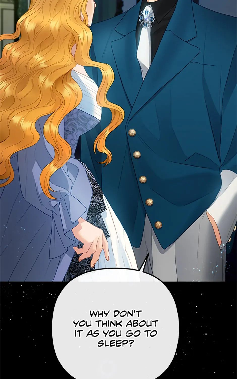 The Glamorous Life of the Fake Mistress Chapter 125 page 185 - 