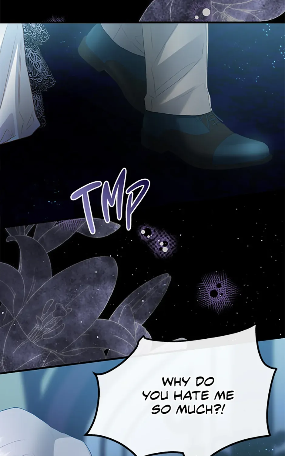 The Glamorous Life of the Fake Mistress Chapter 125 page 187 - 