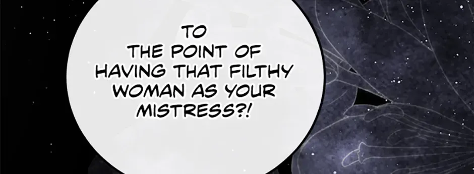 The Glamorous Life of the Fake Mistress Chapter 125 page 190 - 