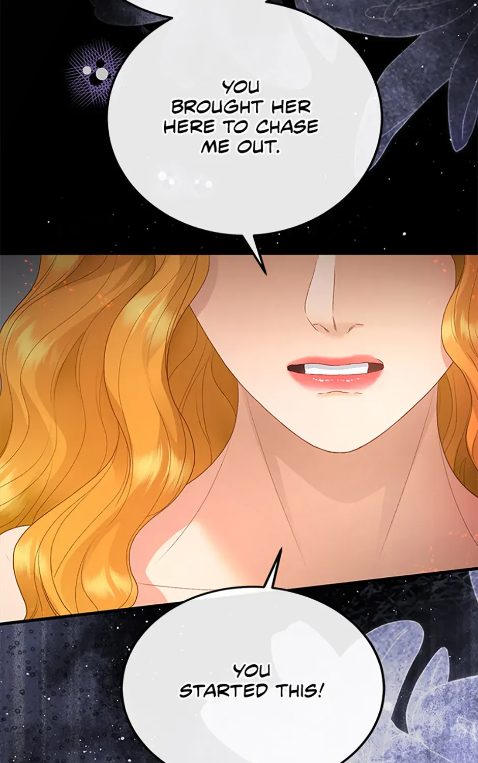 The Glamorous Life of the Fake Mistress Chapter 125 page 191 - 