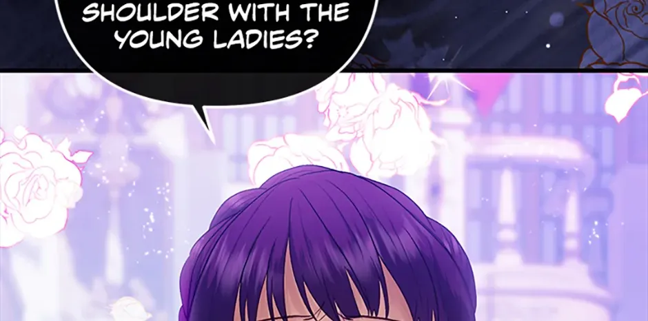 The Glamorous Life of the Fake Mistress Chapter 125 page 22 - 