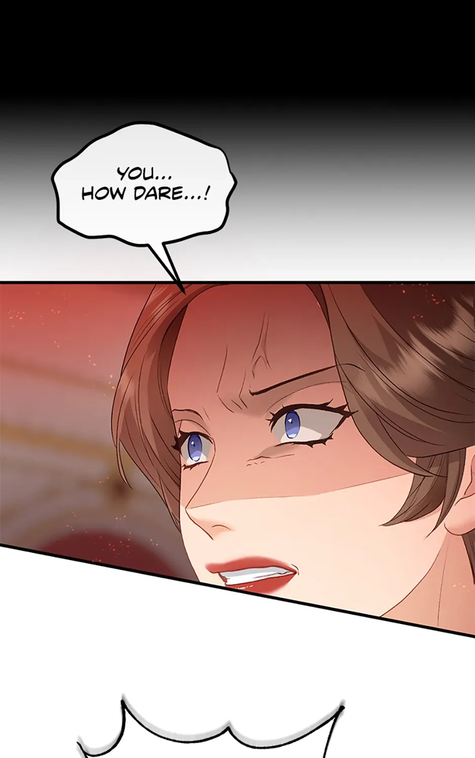 The Glamorous Life of the Fake Mistress Chapter 125 page 25 - 