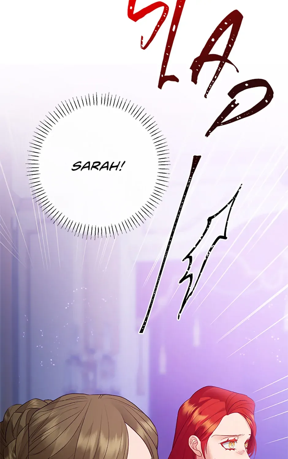The Glamorous Life of the Fake Mistress Chapter 125 page 27 - 
