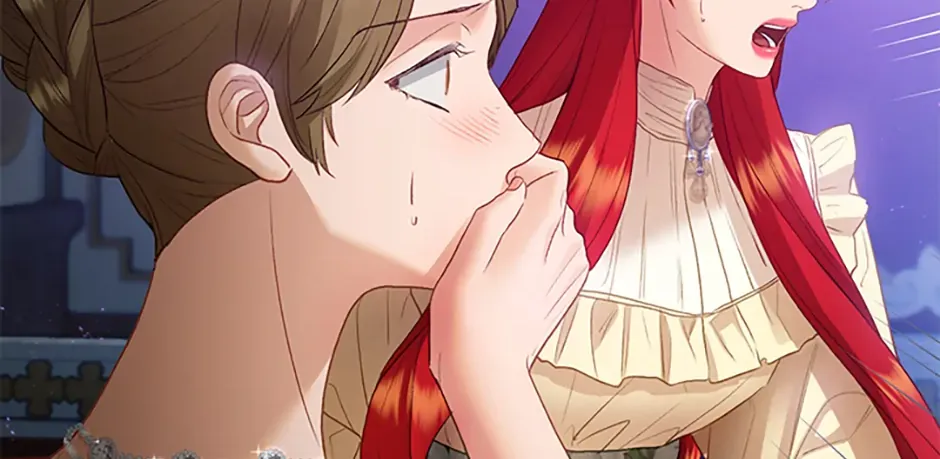 The Glamorous Life of the Fake Mistress Chapter 125 page 28 - 