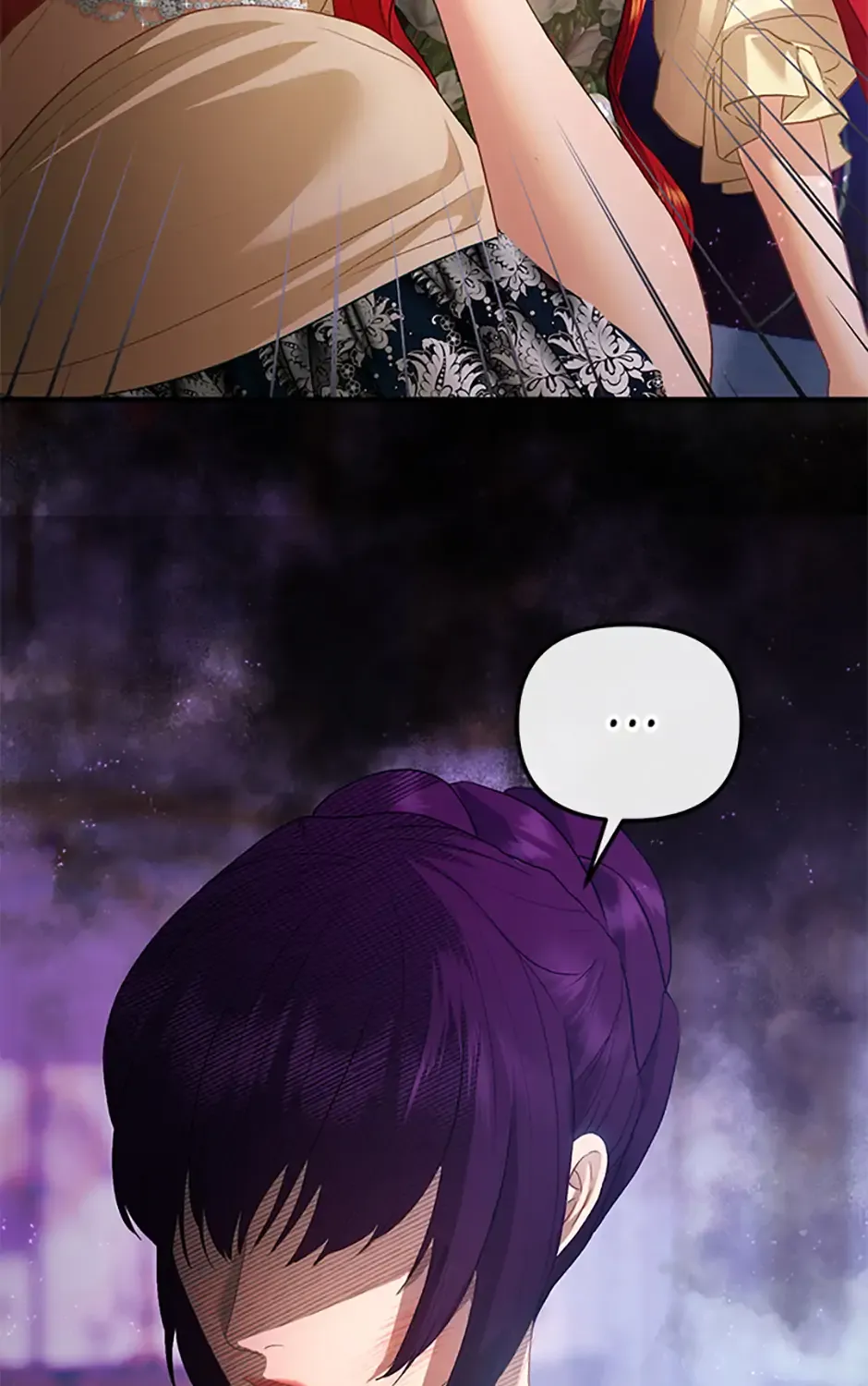 The Glamorous Life of the Fake Mistress Chapter 125 page 29 - 