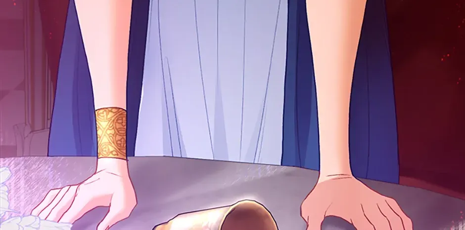 The Glamorous Life of the Fake Mistress Chapter 125 page 4 - 