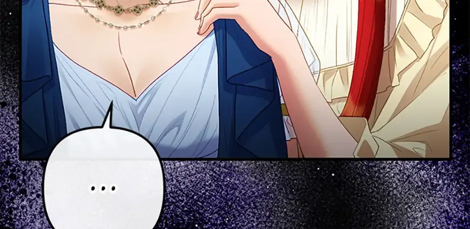 The Glamorous Life of the Fake Mistress Chapter 125 page 32 - 