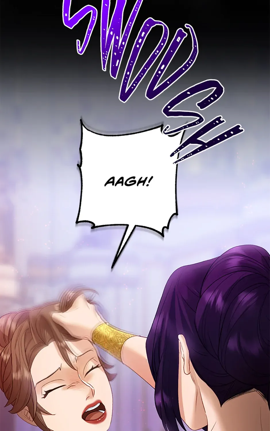 The Glamorous Life of the Fake Mistress Chapter 125 page 39 - 