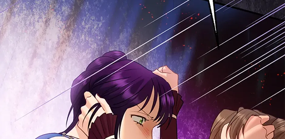 The Glamorous Life of the Fake Mistress Chapter 125 page 42 - 
