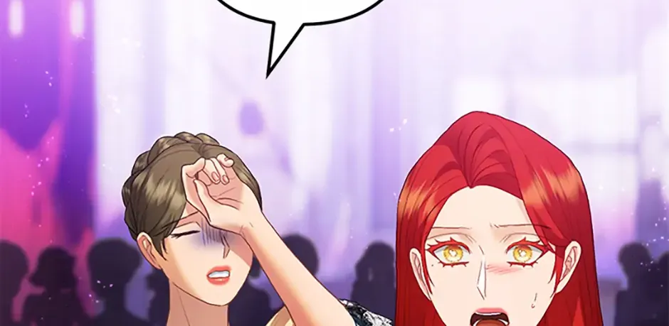 The Glamorous Life of the Fake Mistress Chapter 125 page 46 - 