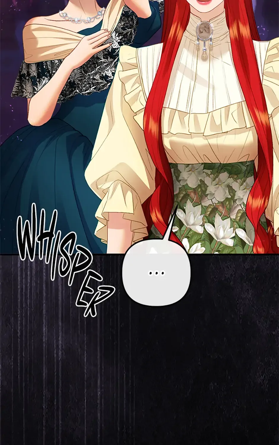 The Glamorous Life of the Fake Mistress Chapter 125 page 47 - 