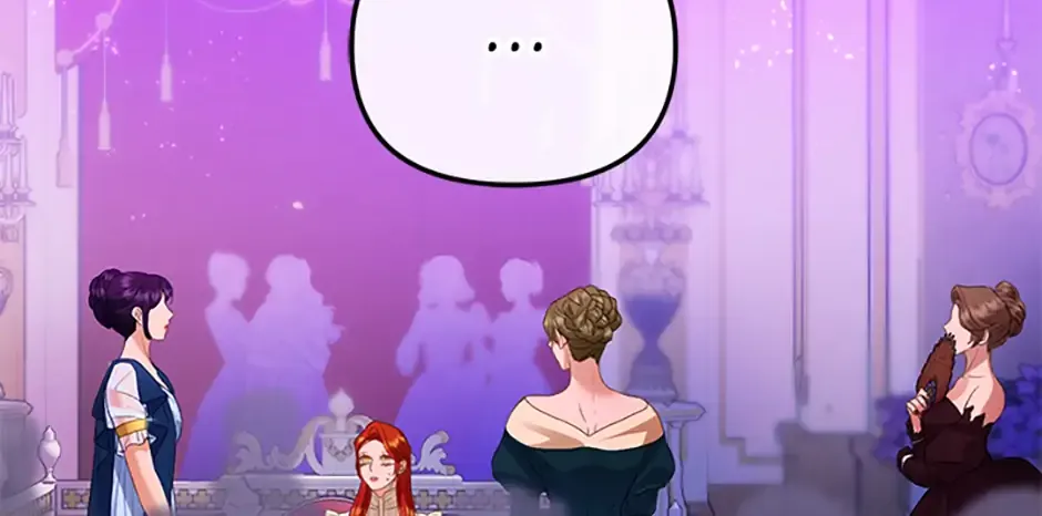 The Glamorous Life of the Fake Mistress Chapter 125 page 6 - 