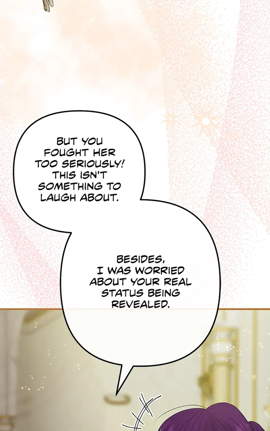 The Glamorous Life of the Fake Mistress Chapter 125 page 57 - 