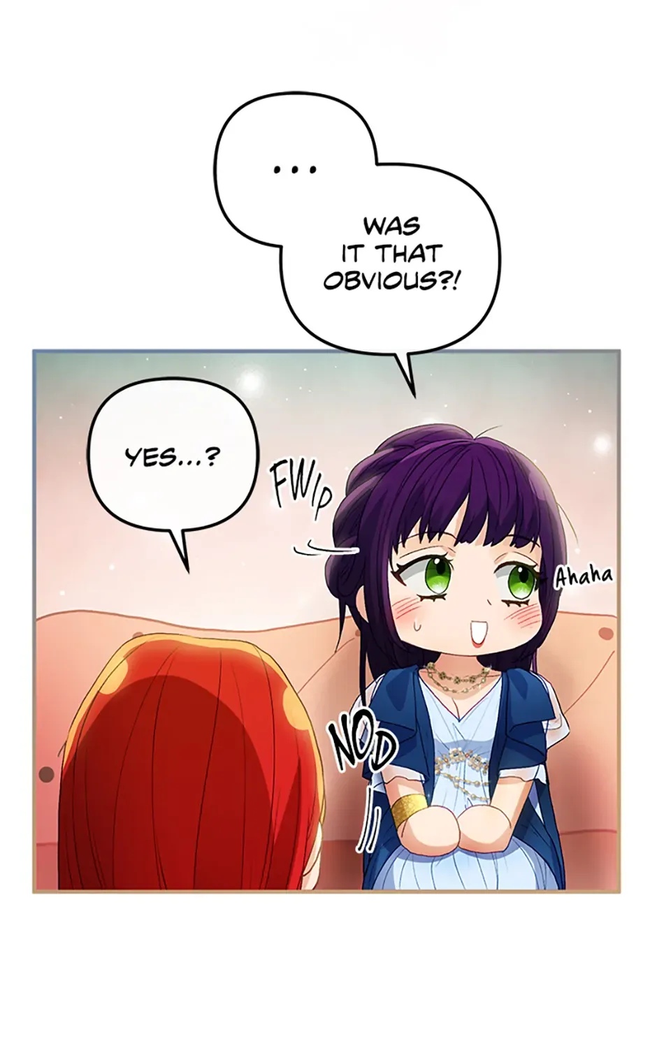 The Glamorous Life of the Fake Mistress Chapter 125 page 65 - 