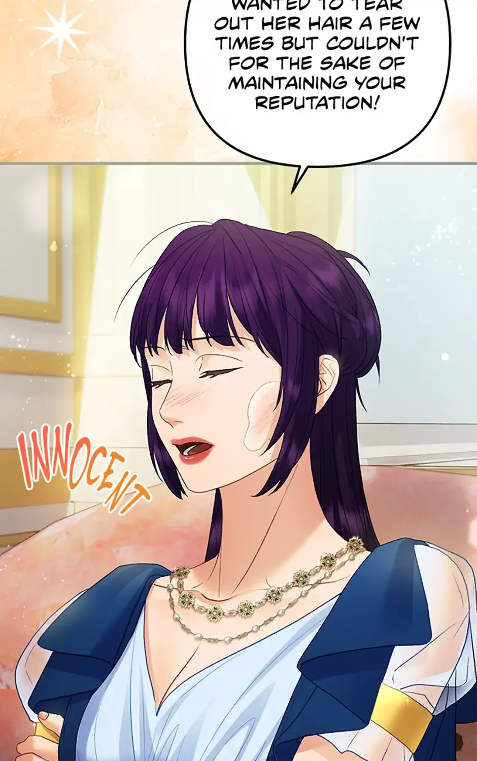 The Glamorous Life of the Fake Mistress Chapter 125 page 67 - 