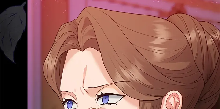 The Glamorous Life of the Fake Mistress Chapter 125 page 8 - 