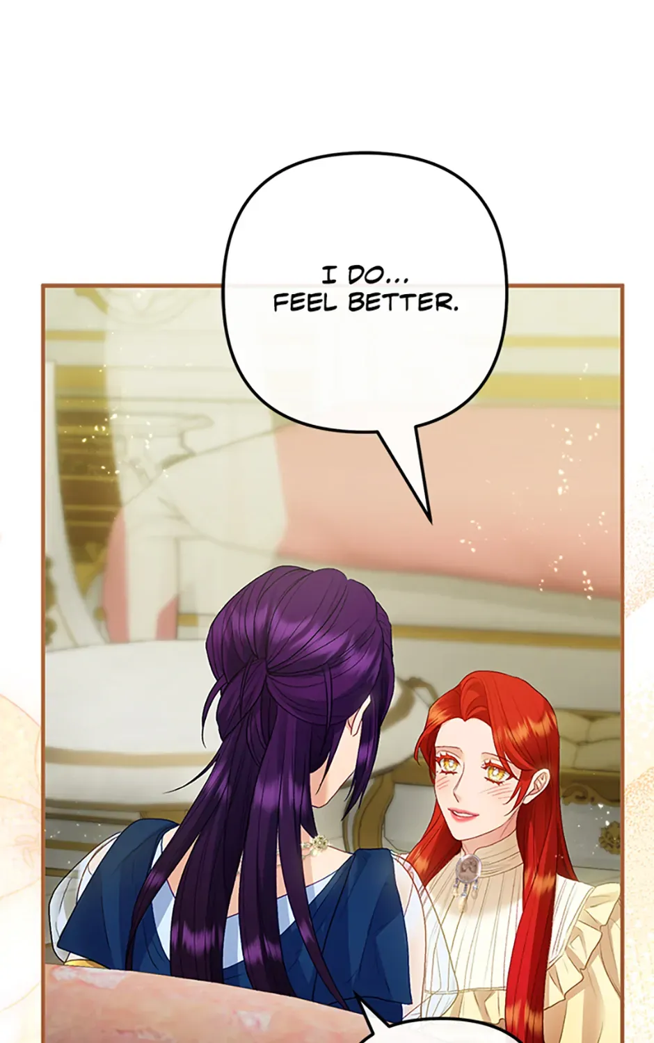 The Glamorous Life of the Fake Mistress Chapter 125 page 71 - 