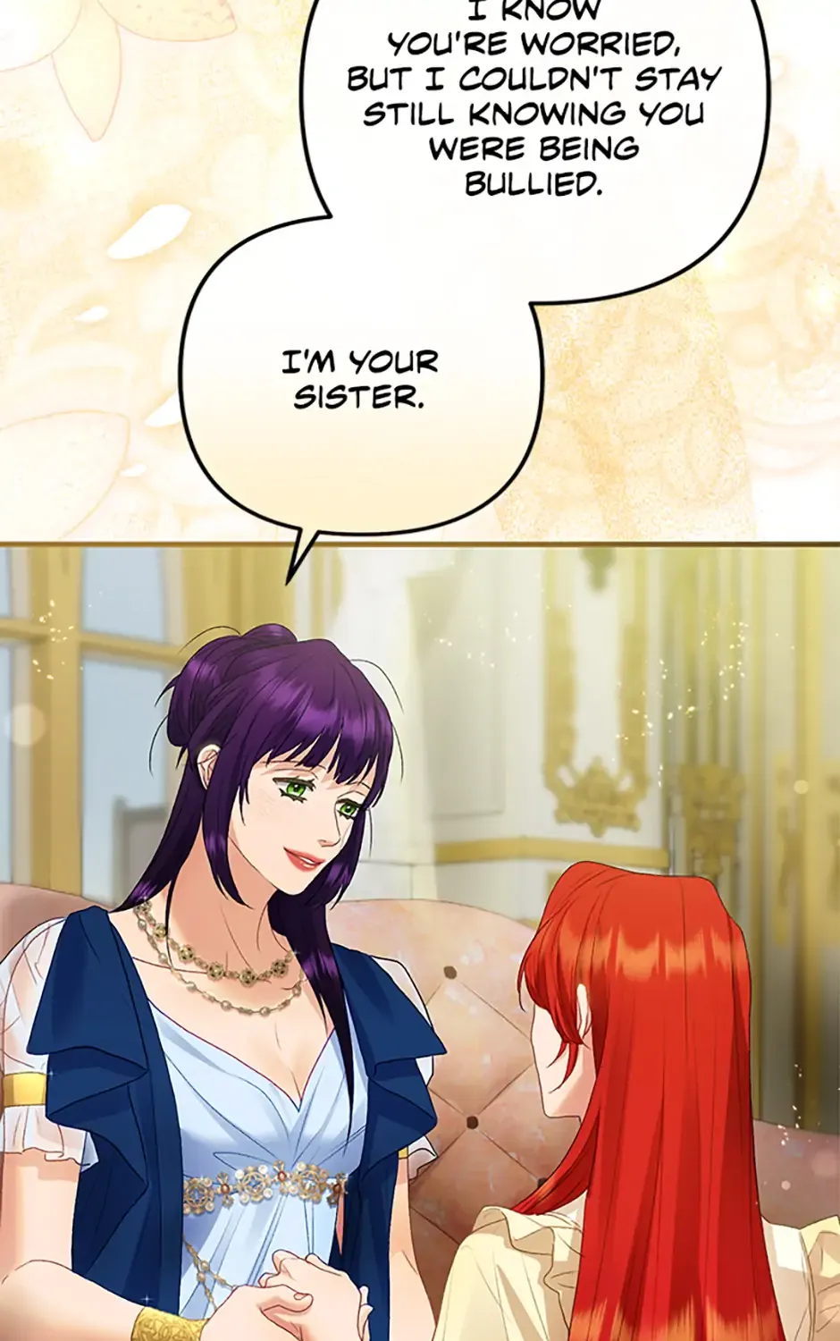The Glamorous Life of the Fake Mistress Chapter 125 page 75 - 