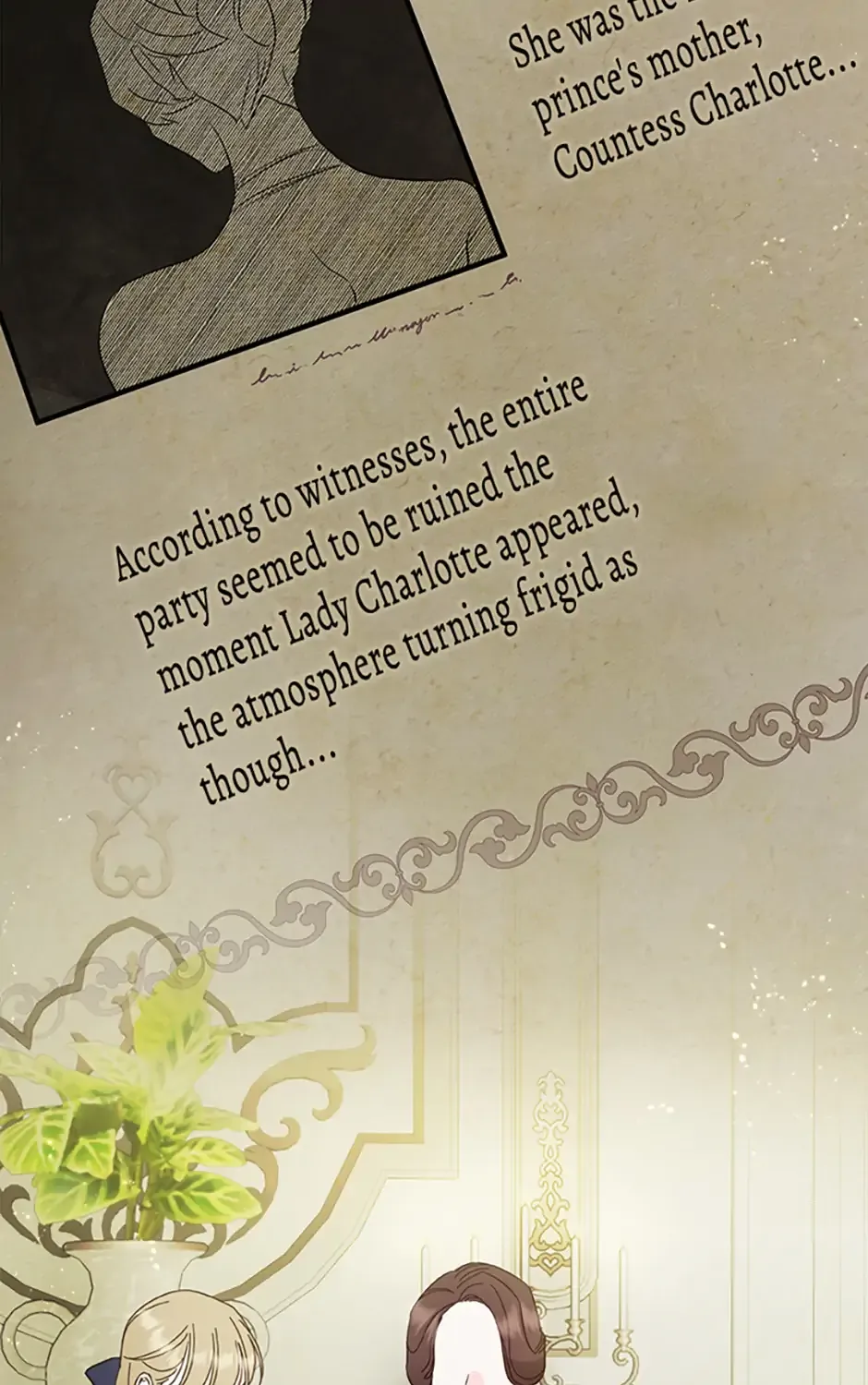 The Glamorous Life of the Fake Mistress Chapter 125 page 81 - 